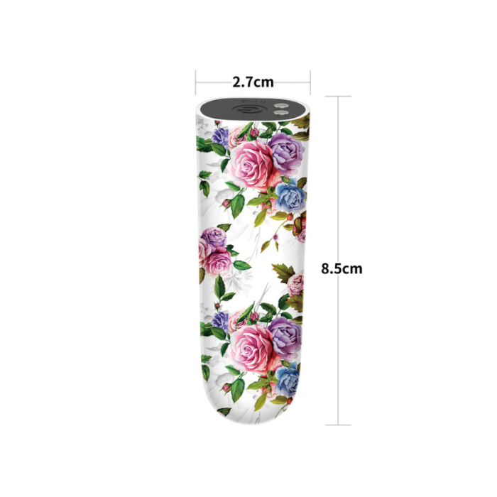 Censan Rechargeable Aphrodite Massager Kurşun Vibratör