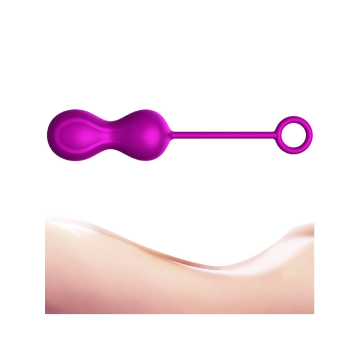 Censan FoxShow Kegel Egzersiz Topları Seti