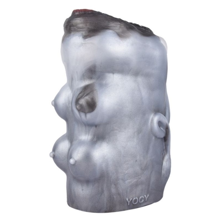 Censan Yaratık Şeklinde Vajina Mastürbatörü Model no: YC-2305