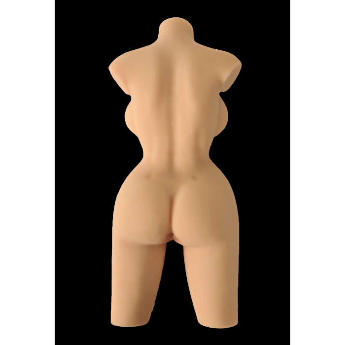 EDNA MASTÜRBATÖR 6 KG  USB ŞARJ-SESLİ TİTREŞİM