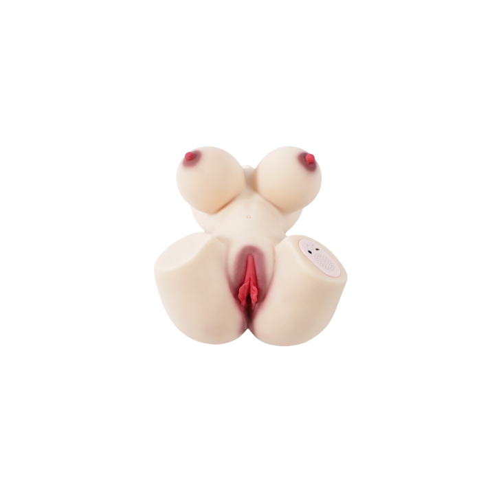 ORYA MASTÜRBATÖR USB ŞARJ-SESLİ TİTREŞİM