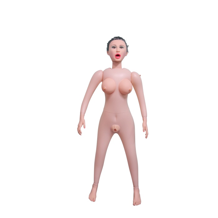 EMILY ŞİŞME BEBEK