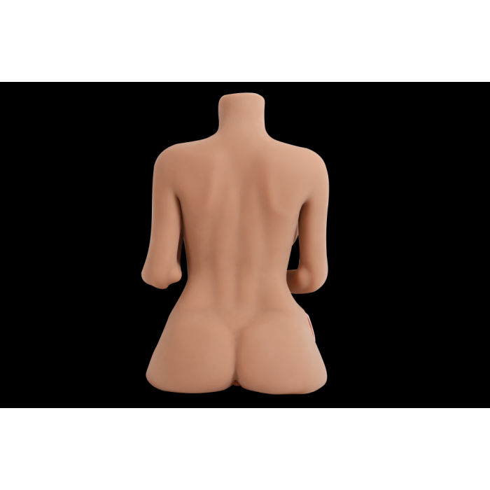 MARTINA MASTÜRBATÖR USB ŞARJLI-SESLİ TİTREŞİM