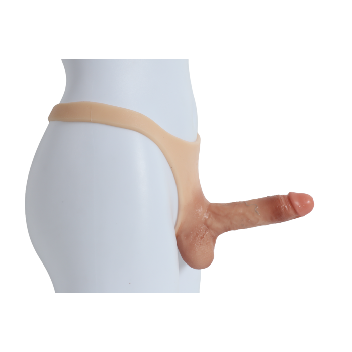 STRAP-ON HOLLOW İÇİ BOŞ