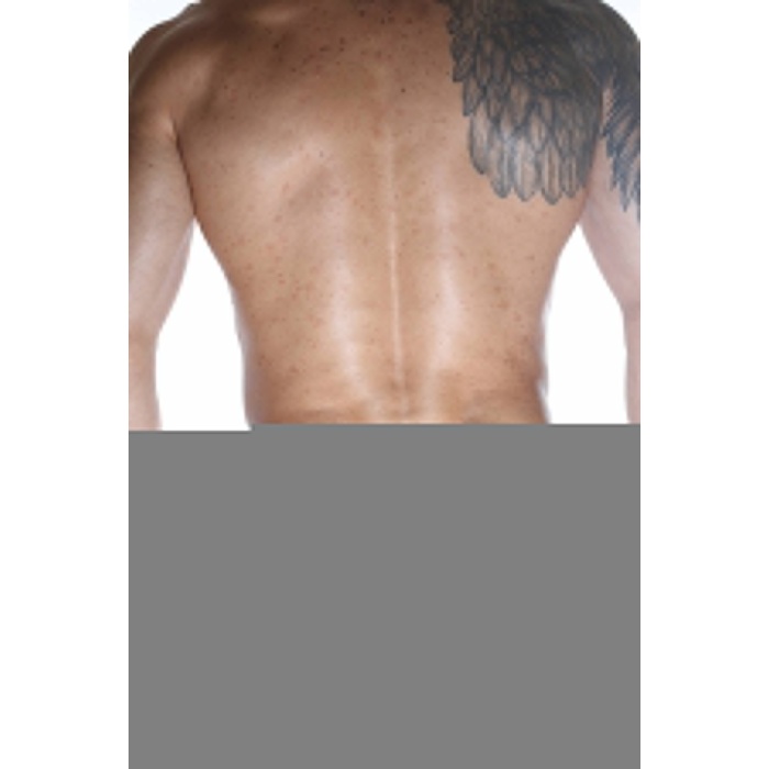 Erkek Fantezi Mini Boxer