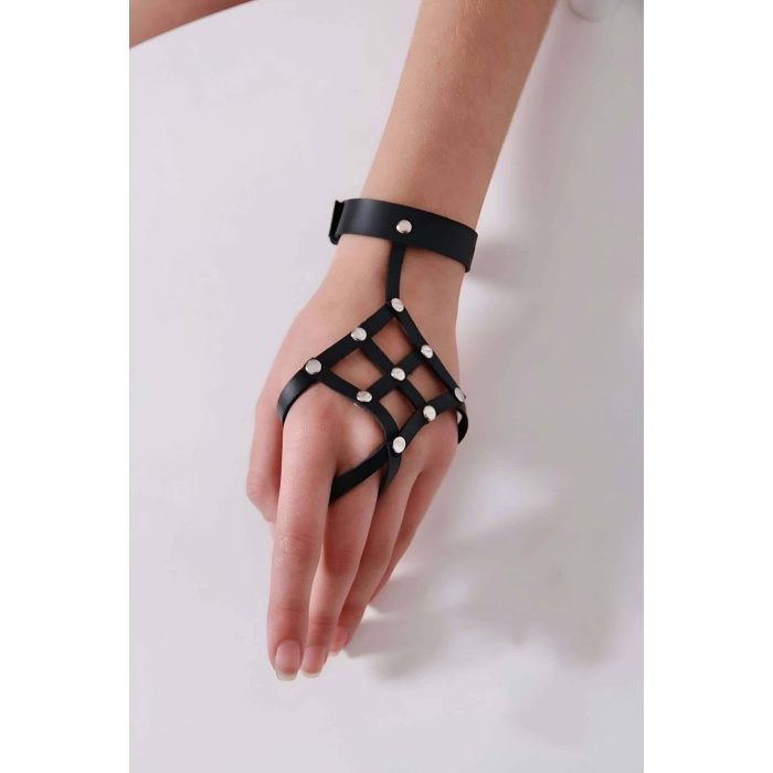 Sik Deri El Aksesuarı - APFT1122