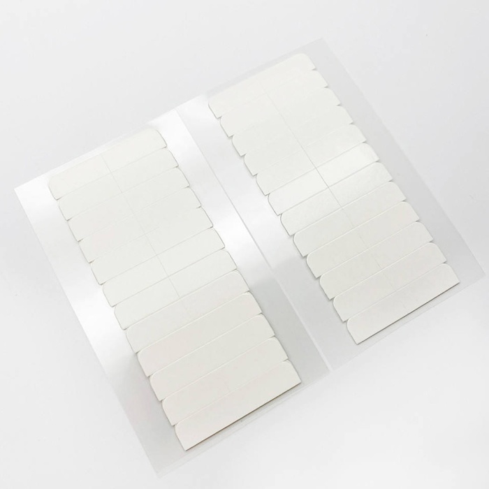 Mikro Bant Kaynak Tamir Bandı - 120 Adetlik Şeritler