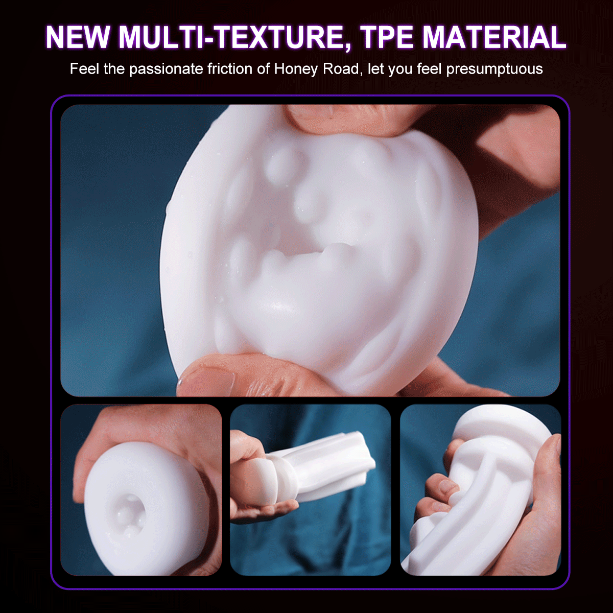 CHANGJİANG MASTURBATOR