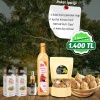 İncir Paket Seti - 4lü Set