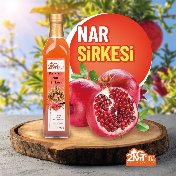 Nar Sirkesi