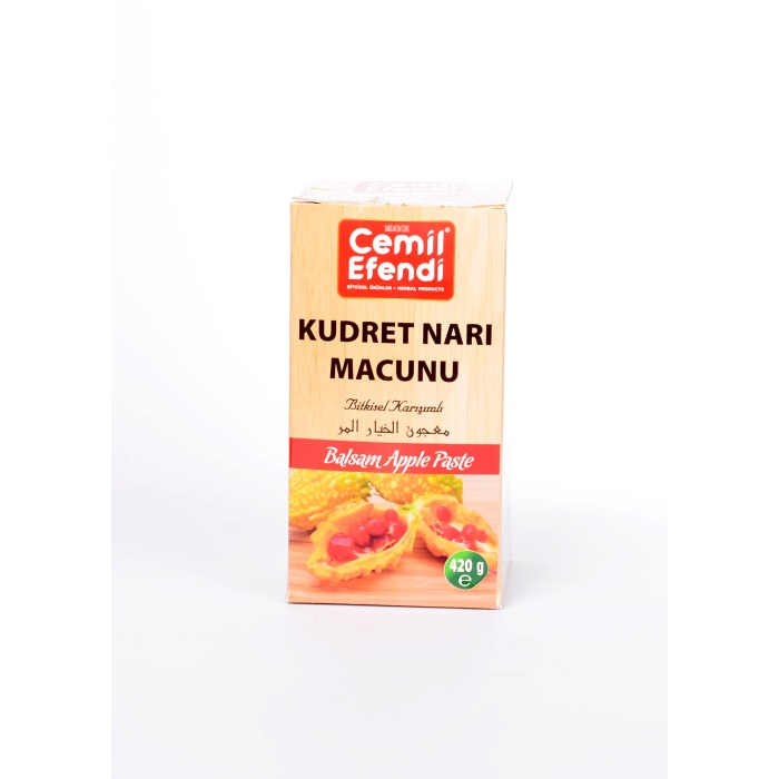 Kudret Narı Macunu