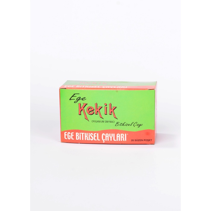 Kekik Çayı