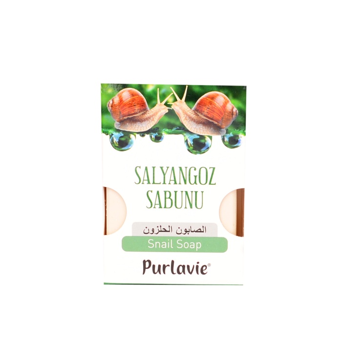 Salyangoz Sabunu