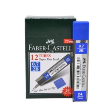 Faber Castell 0,7 Uç (75mm)