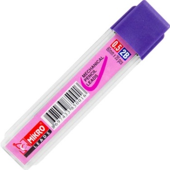 MİKRO 0,5 UÇ (60MM)
