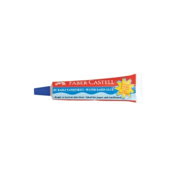 SIVI YAPIŞTIRICI FABER-CASTELL 19 GR