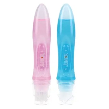 JUNİOR CRYSTAL TİX FIRÇALI SIVI TUTKAL 24ML