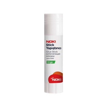 NOKİ STICK YAPIŞTIRCI 10GR