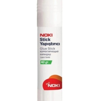 NOKİ STICK YAPIŞTIRCI 40GR