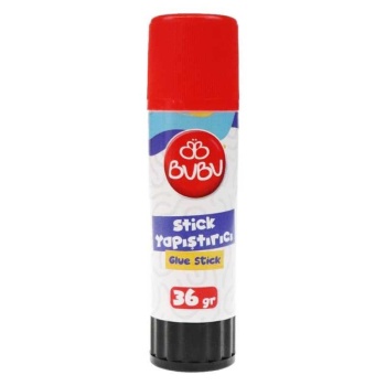 BUBU STICK YAPIŞTIRCI 36GR