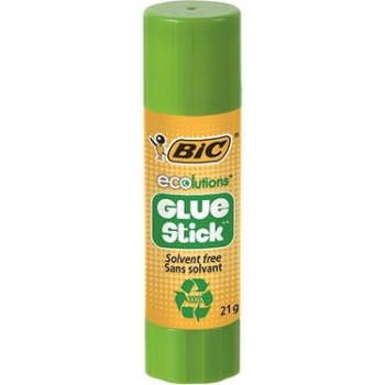 BİC STICK YAPIŞTIRCI 21GR