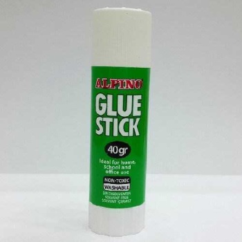 ALPINO STICK YAPIŞTIRICI 44 GR