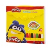 Play-Doh Pastel Boya Çantalı 24 Renk