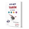 TYT AYT Tarih El Kitabı Limit Yayınları