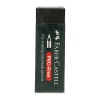 Faber Castell Siyah Büyük Silgi