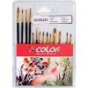 COLOR FIRÇA SETİ