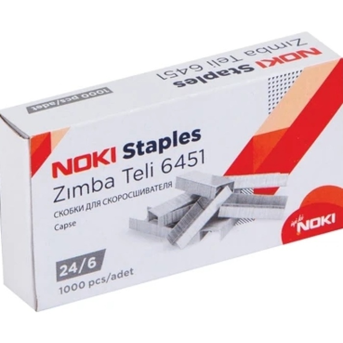 NOKİ ZIMBA TELİ 6451  24/6