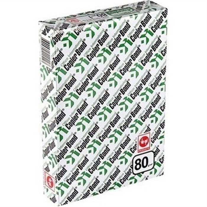 VEGE COPİER BOND A4 80gr FOTOKOPİ KAĞIDI