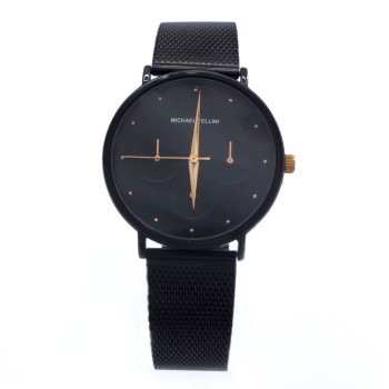 Michael Fellini Kadın Rose Detaylı Kol Saati ST-100