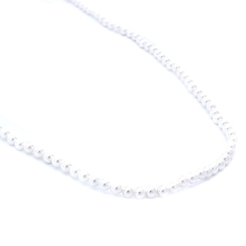 İnci Unisex Kolye 45 cm KLY-566