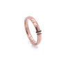 Çelik Alyans Yüzük Rose 2 mm YZK-219