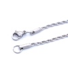 Çelik Zincir 316L Burgu Model 1.5 MM ZN-175