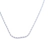 Çelik Zincir 316L Burgu Model 1.5 MM ZN-175