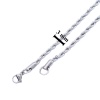 Çelik Zincir 316L Burgu Model 2.5 MM ZN-176