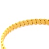 İmitasyon Burma Bilezik 3lü Model 5 mm BLZ-3034