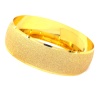 Altın Kaplama Simli Model Bilezik 2 cm BLZ-3036