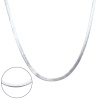 Çelik Zincir 316L Balık Sırtı Model 2 MM ZN-215