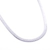 Çelik İtalyan Zincir 316L 4 MM Kalınlık ZN-217