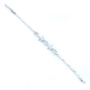 316L Çelik Taşlı Kadın Set SET-131