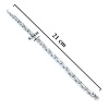 316L Çelik Erkek Set SET-138