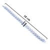 Su Yolu Bileklik Çelik Damla Model BLK-809