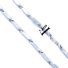 Çelik Zincir 316L Erkek Palak Model ZN-243