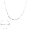 Çelik İtalyan Zincir 316L 3 MM - ZN-234