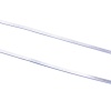 Çelik İtalyan Zincir 316L 3 MM - ZN-234