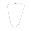 Çelik Zincir 316L Balıksırtı Model 2 MM - ZN-232