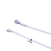 Çelik Zincir 316L Balıksırtı Model 2 MM - ZN-232